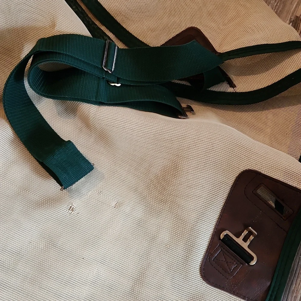 Big D Horse Fly Sheet Size 82 - Picture 6 of 6